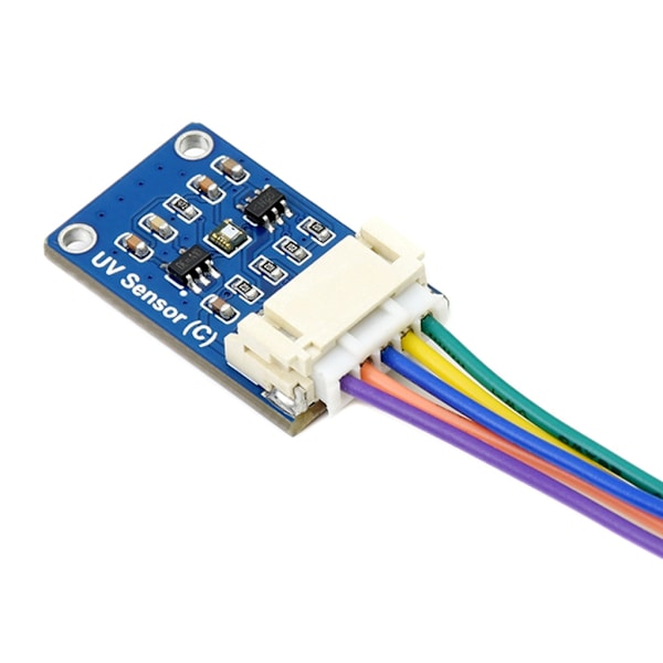 LTR390-UV Digital UV-sensor Interfaces Måler Lys Ultraviolet Sensor