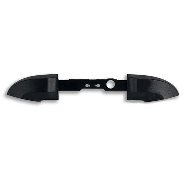 1 set LB för RB Bumper Triggers för x Box Series XS konsolersättningsreparationsdel , svart