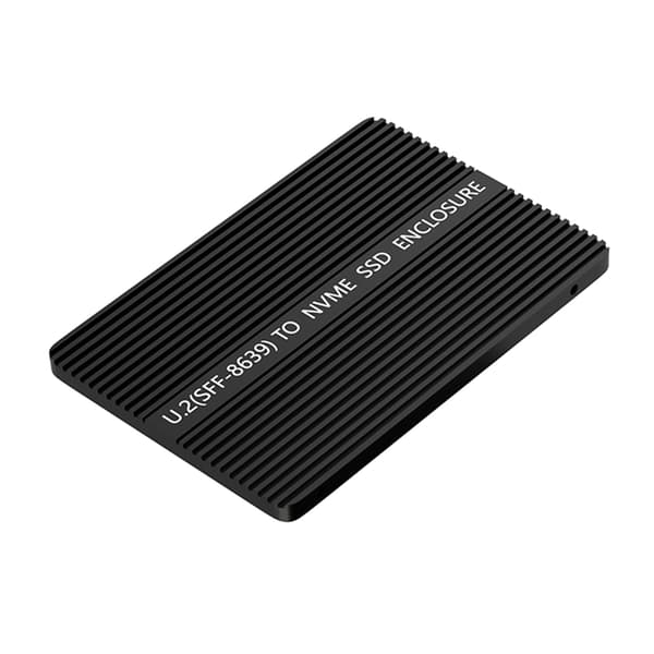 M.2 NVMe Key M SSD til PCI-e U2PCB SFF-8639 M.2 SSD til U2PCB Adapter SSD Adapter