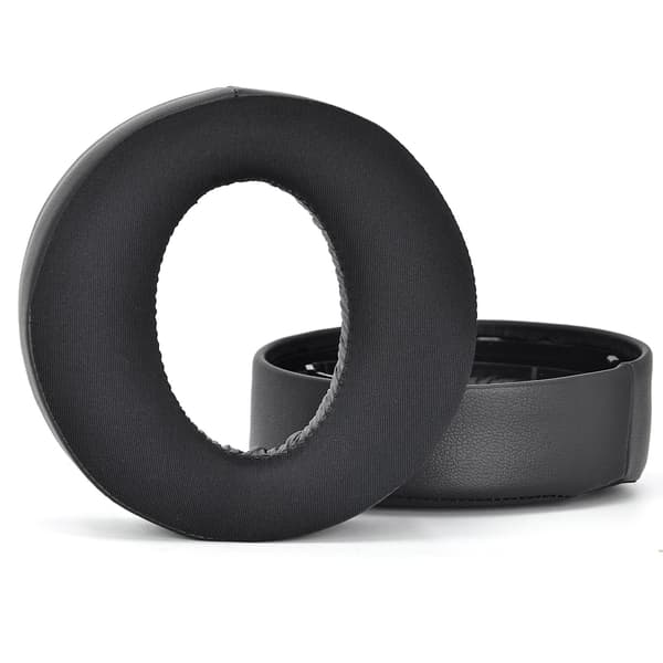 Cooling Gel Öronkuddar Öronkuddar för sony ps5 Trådlöst Headset Öronkuddar Headset Elastiska ärmar Byte