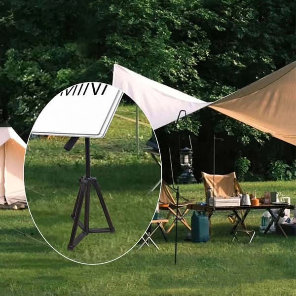 Matkateline satelliittiantennille, säädettävä Ethernet-sovitin