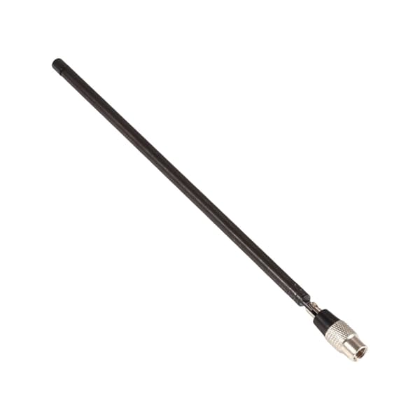 ANT500 Antenner Rustfrit Stål Antenner Justerbar 75MHz til 1GHz