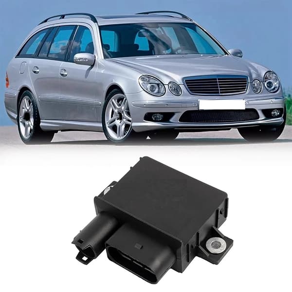 Glødepluggssystem for bil W204 S204 C200CDI C220CDI 6461532579