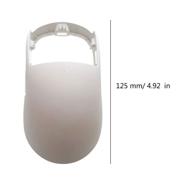 Knaphus til GProX Superlight 2 Reparation Udskiftning D