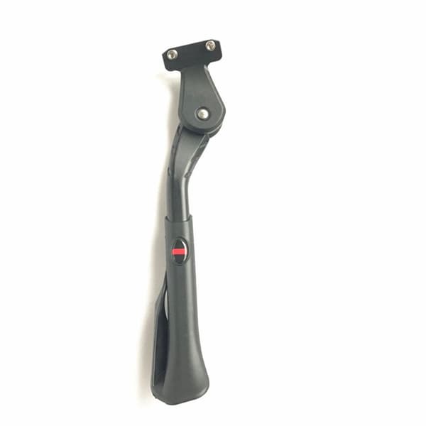 Cykelstöd, 33-40,5 cm Cykel Sidostöd Cykelställ, Sidostöd