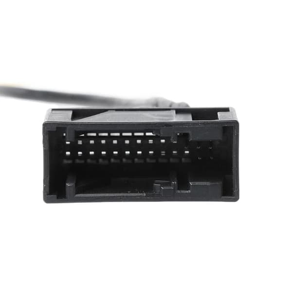Bil Bakkamera Dekoder Adapter til RCD510 RNS510 RNS315 Navigationssystemer