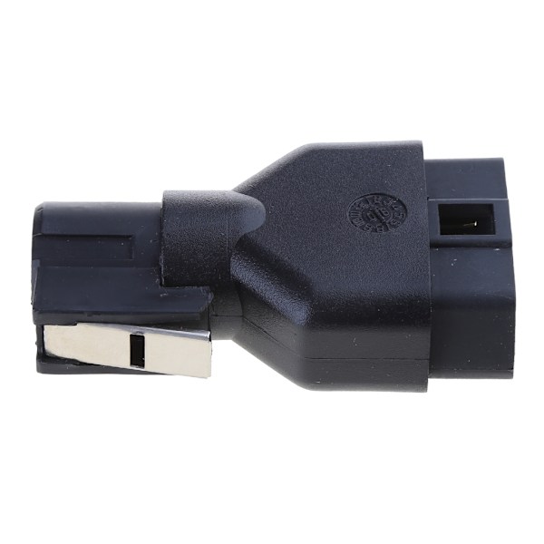 16-stifts OBD2 Scanner Diagnostikverktyg Bil OBD2 Scannerkontakt för Tech2