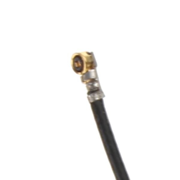 Bærbar trådløs Wifi-antenne 22CM til MHF4-antenner til Ngff