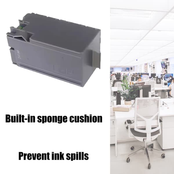 C9357 SCMB1 Underhållspatron Spillbläckstankar Bläckunderhållspatron