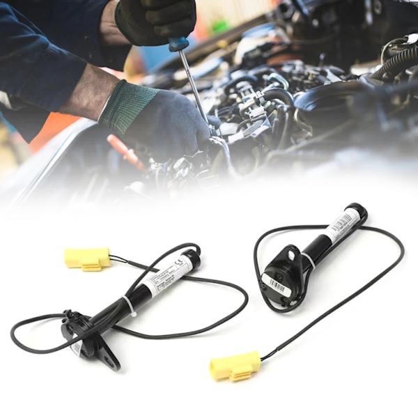1179061000 Motorhuv Aktuator Sensor För W176 X117 X156 Effektiv Bilunderhåll
