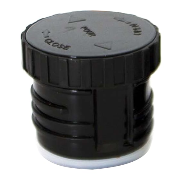Vakuumflasklock Propp Thermal Resemugg Propplock Byte för utomhuscamping Resekulkolv 4