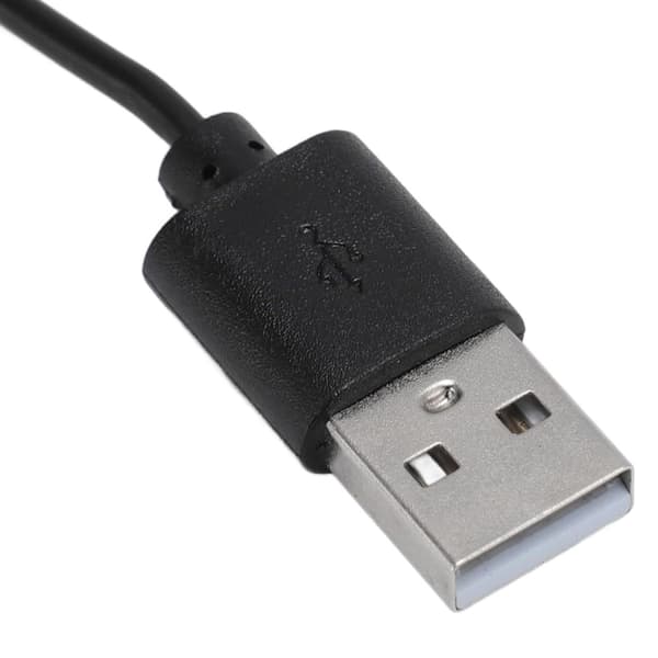 200W Konferansekamera Aluminiumlegering Autofokus USB 2MP Midtskjerm Webkamera