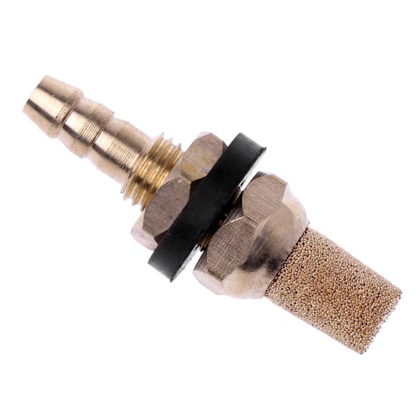 Luftstein Kobber Boblesteiner Diffuser for Akvarium Fisk for Tank Hydroponics