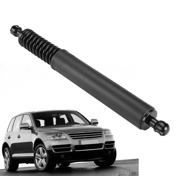 Bakre Baklucka Power Luckor Lyft Stöd Strut 7L6827550N för 2002-2010
