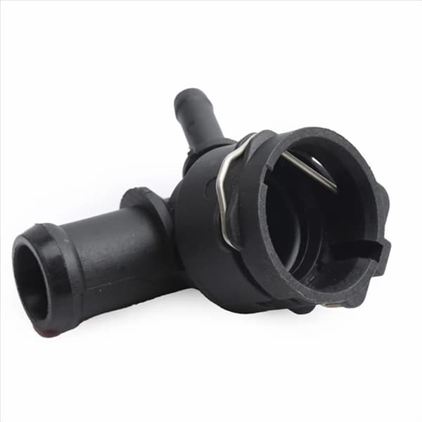 5Q0122291BB Kølevandsslangeadapter til bilmotor Kølesystemfitting