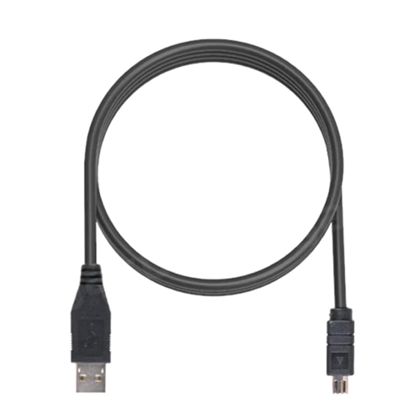 1,3M/51,2tum UC-E1 datakabelkamera USB -datalinje för Coolpix 885/995/4500/5700/8700 MiniUSB-anslutningssladd