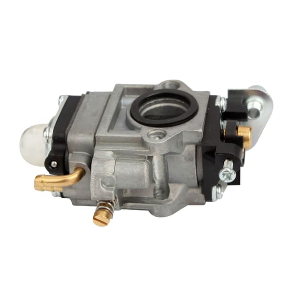 Forgasser Motor Forgasser Optimaliserer Drivstofforbruk og Ytelse