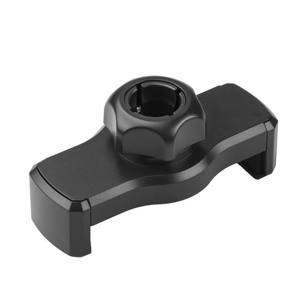 2x 17mm Universal Kulehodeklemme Erstatning for Ringlys Biltelefonholderstativer