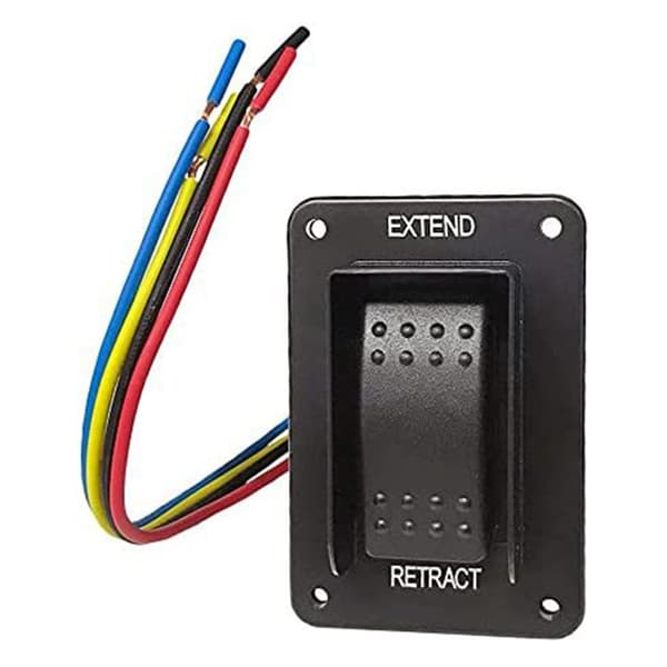 387874 Elektrisk Stabilisator Donkrafte Kontakter Samling til Stabilisator Donkrafte