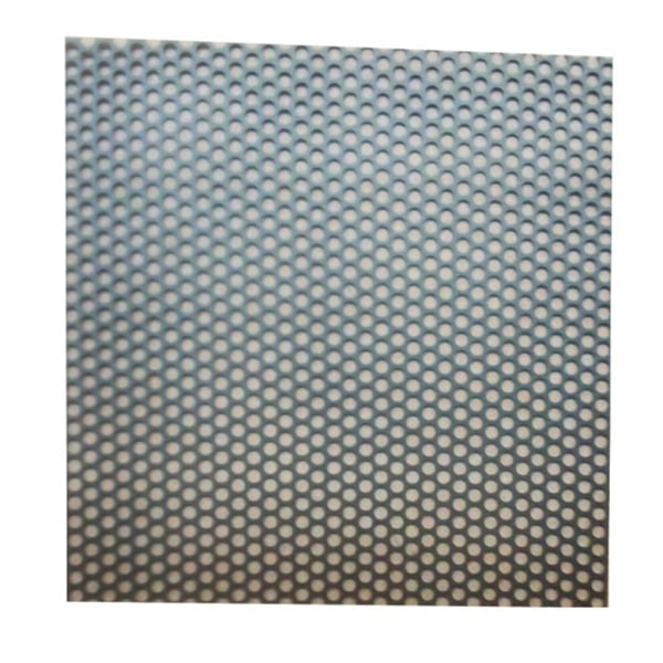 Computer Mesh 30CM DIY PVC PC Kabinet Blæser Køler Støvfilter Netværk Net Kabinet Støvtæt Cover Chassis Støv Cover DIY
