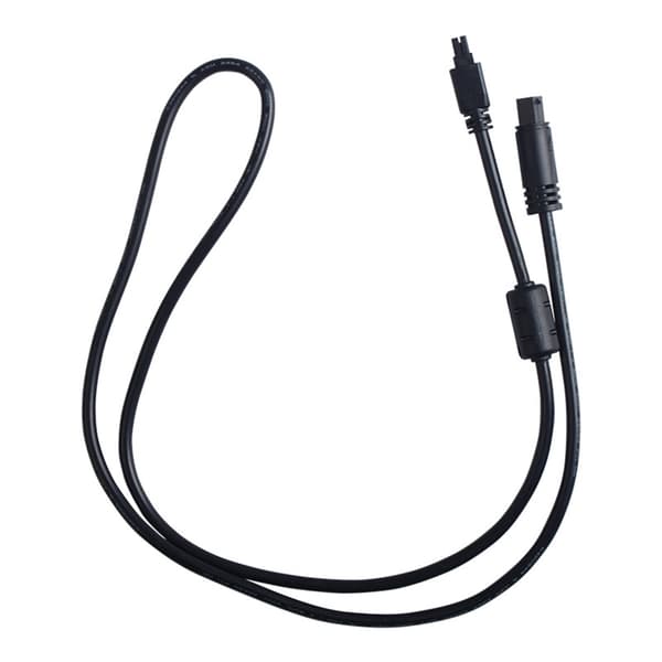 For Lab Mini 3D Printer Forlængerkabel 1M 4Pin Kabel 3D Printer Tilbehør