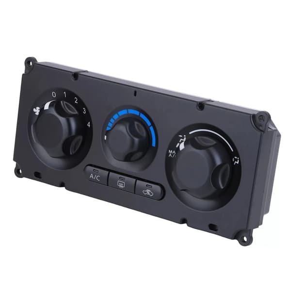 Bilkontroll Assy 27510-EB700 for D40 2007-2012 A/C Panelbrytere