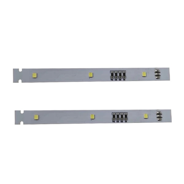 BCD-450W 261WK Kylskåp LED Light Board Byte CQC14134104969 E56334 Universal Frys Kylskåp Tillbehör