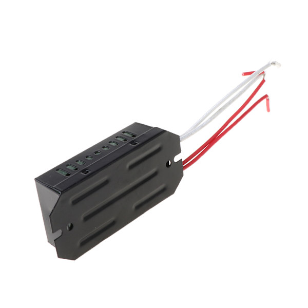 160W 220V halogenljus LED-drivrutin Power Elektronisk transformator