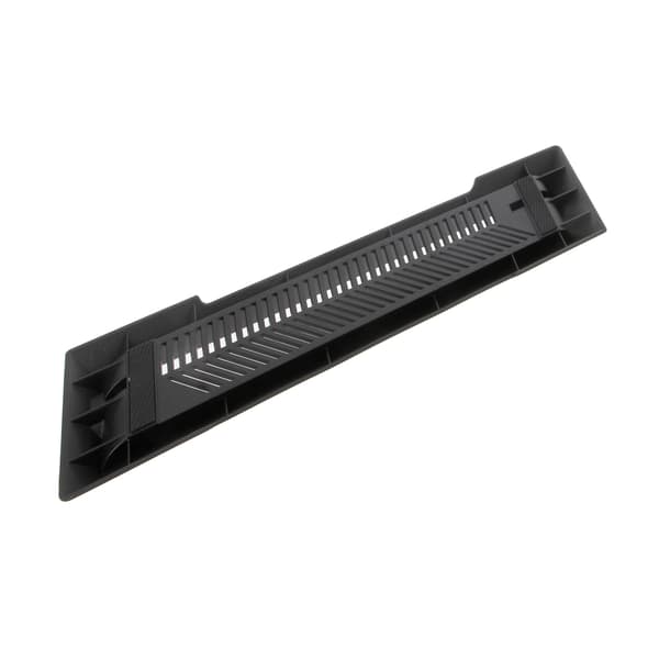 Vertikal Stand Dock Mount Base Supporter Holder til Slim Sort