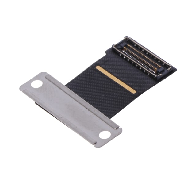 Laptop A1706 A1707 A1708 Byt ut LCD LED LVD Skärm Display Flex Kabel för Macbook Pro Retina 13" 15" A1708