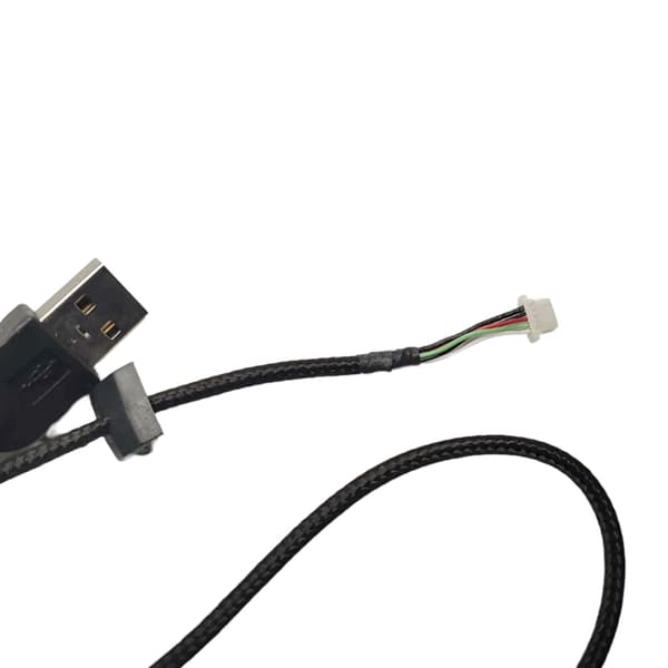 USB Muse Kabel Muse Linje Udskiftningsledning til G502X Kablede Spilmus