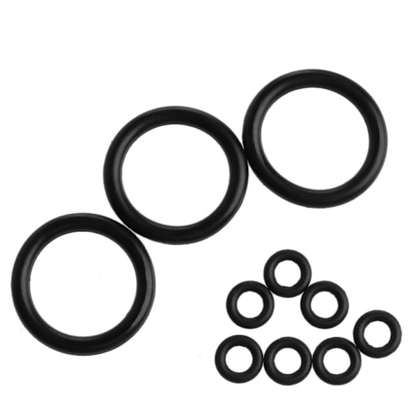 50st Kit caoutchouc O-Ring Tailles pour Diskussion Plomberie Tap Seal Sink Seal