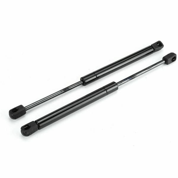 Professionelt Bonnet Hydraulisk Støttesæt Rustfrit Design Til D40 ACMAT ALTV