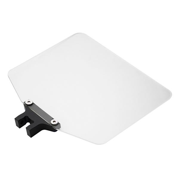 Träflisblock Träbitsskärm 150x130mm/6x5-tum Förhindrar Flisor Stänk Kompatibel för Träbearbetning Lättvikt