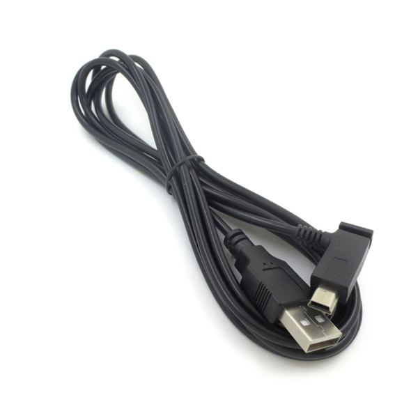 USB PC Laddningsdatakabel sladd för Wacom Bamboo PRO PTH 451/651/450/650