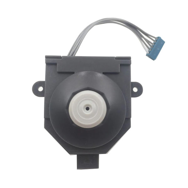 Byte av 3D joystick för N64 Controller Analog Thumb Stick Gamecube Controller Reparationsdel för cap