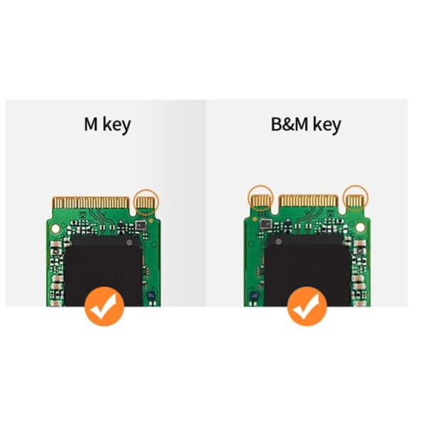 M.2 - Pcie x16 -sovitinkortti Pci-e - M.2 NVMe SSD -täyden nopeuden laajennukseen