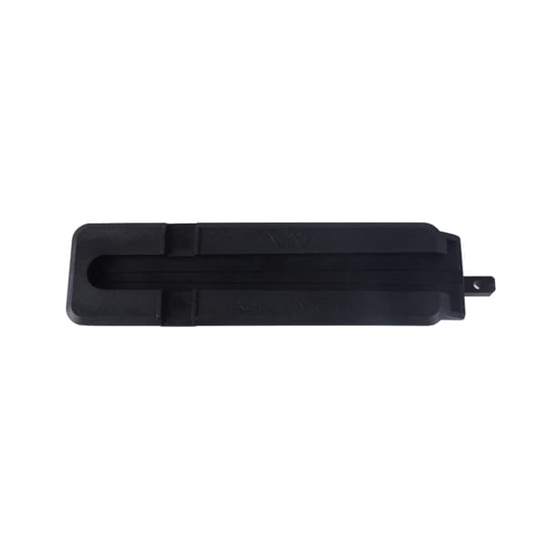 Slide in Finbox Converter Glidende og Låsende Splitter Surf Tilbehør