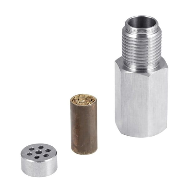 M18X1.5 Syresensor Avgassensor Bilsensoradapter