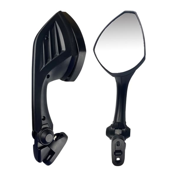 Motorcykelspeglar Sportmotorcykel Backspegel Universal