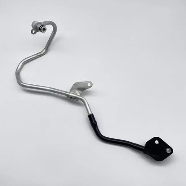 Turbolader Boost Rør Til CL63AMG CLS550 CLS63AMG Forbedrer Køretøjets Dynamik