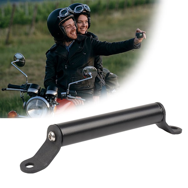 Telefon Navigationsfäste Monteringsfäste Adapterhållare för TRK702 TRK702X