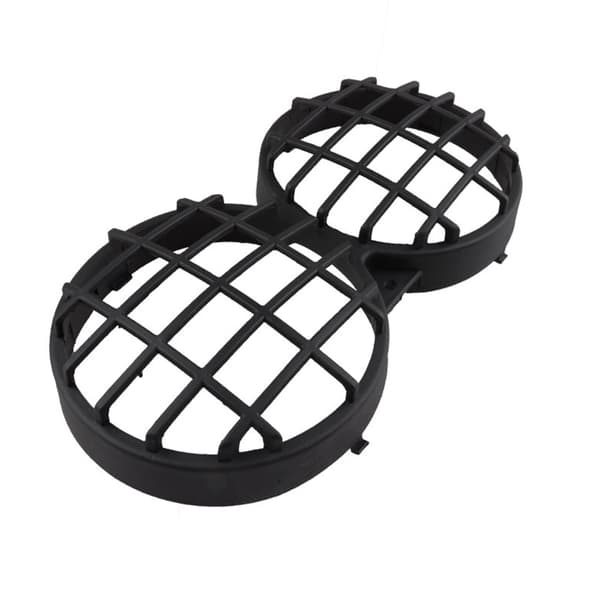 Motorcykel Strålkastargrill Skydd Mask för BWS100 AF58