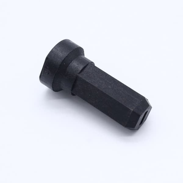 Erstatning Auto Bakre Baklykt Festemutter for A38P A6C6 TT8J 8P0945300