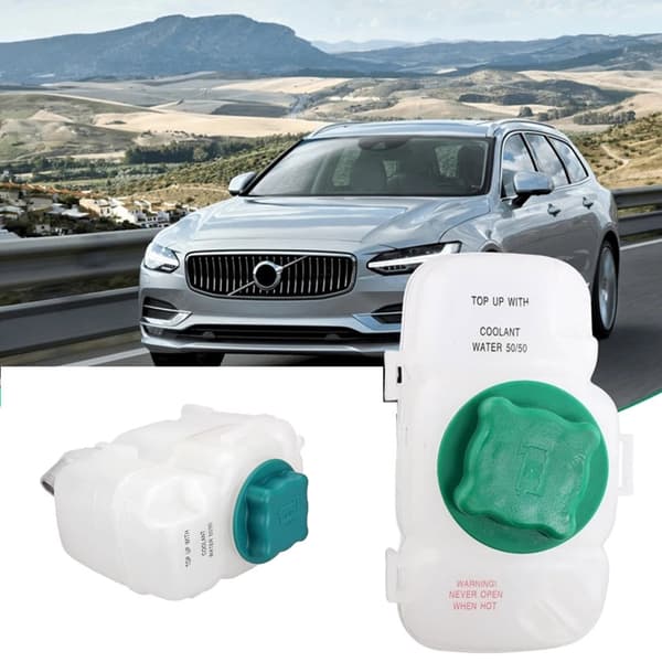 30741154 for XC70 S80 S60 Radiator Reservoar Ekspansjonstanker