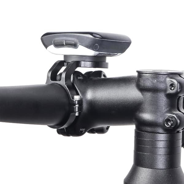 Cykelstyr Combo Beslag Cykler Computer Udvidet Frontstativ