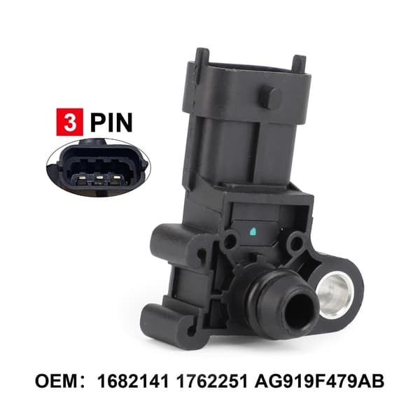Luftinntaksrykksensor AG919F479AB for Explorer Biltilbehør