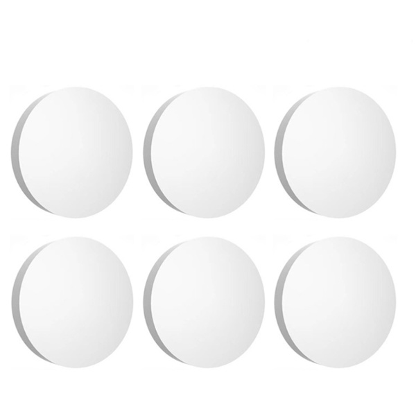 Trådløse Scene Kontakter, Zigbee Smart Lys Kontakter, Installation Fjernbetjeningskontakter, Smarte Vægafbrydere