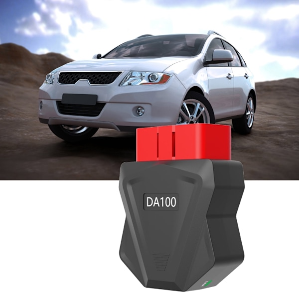 OBD2 Diagnostiikkatyökalu Auton Diagnostiikkalaite Muovinen Moottorin Huoltoon