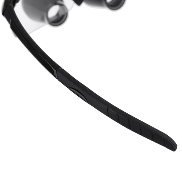 Multifunksjonell 3.5X hodebåren tannlegeforstørrelsesbrille, kikkertlupe